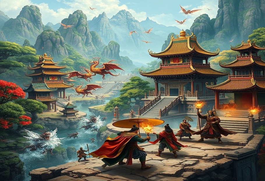 山东省济南市金牛游戏服务有限公司